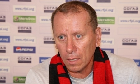 Николай Трубачев возглавил «Махтаарал»