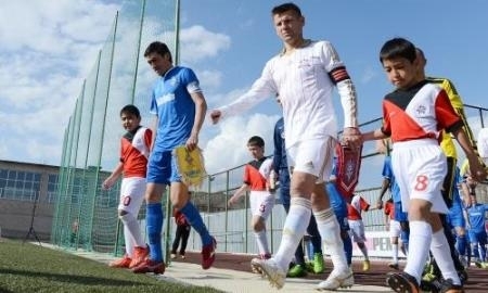 Котировки букмекеров на матчи 19-го тура КПЛ