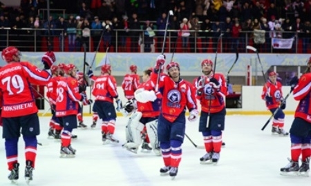 «Арлан» определился с планом предсезонной подготовки