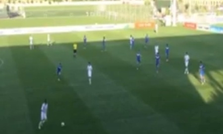 Видеообзор матча Лиги Европы «Пюник» — «Астана» 1:4