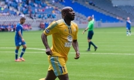 Сисеру вернулся в «Пасуш де Феррейра»