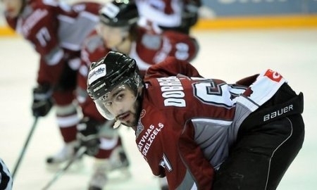 Владислав Добренький едет на просмотр в «Арыстан»