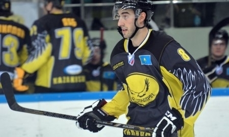 Защитник «Сарыарки» Ален Гуле перешёл в «Эпиналь»