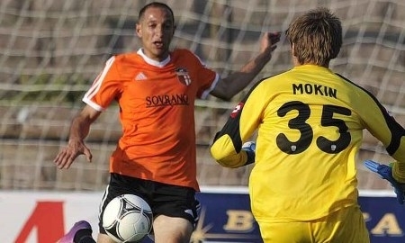 Андраник Барикян: «Мы отправляемся в Караганду с единственной целью — победить»