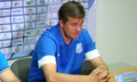 Евгений Яровенко: «Много претензий к моим игрокам»