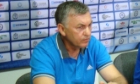 Сергей Трубицин: «Благодарен команде за проявленный характер»