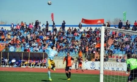 «Астана» — «Шахтер» 17 /+8=3-6/ 24-18