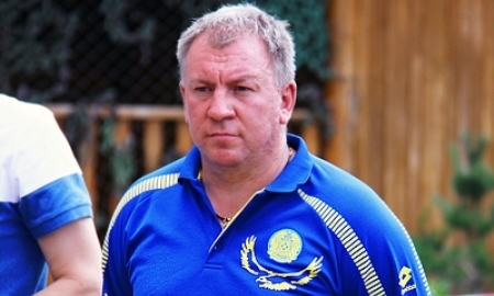 Андрей Псарёв: «Нужно серьёзно заняться детским хоккеем»