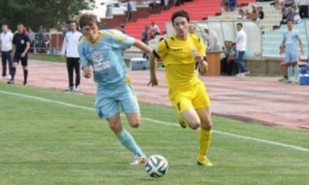 Болельщики признали Бугаева лучшим игроком «Тобола» в матче с «Таразом»