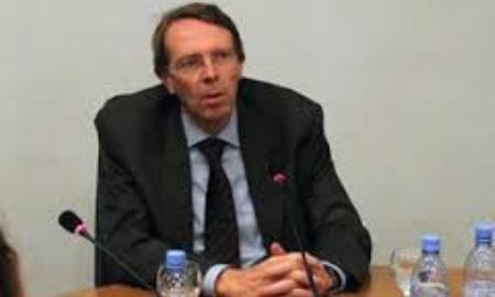 Харри Пюткер: «Я — умеренный фанат»