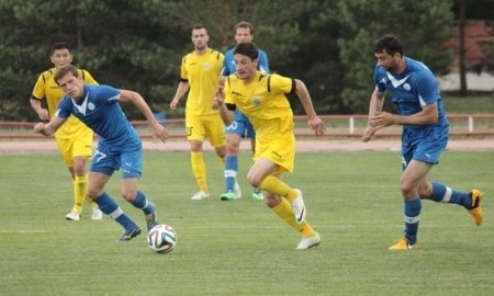 Видеообзор матча Премьер-Лиги «Тобол» — «Иртыш» 1:1