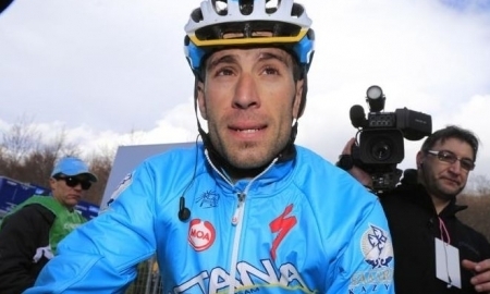 Винченцо Нибали: «Не буду терять голову от победы, „Тур де Франс“ на этом этапе не заканчивается»