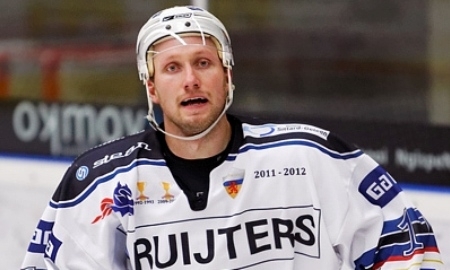 Экс-форвард «Бейбарыса» Ян Макдональд продолжит карьеру во Франции