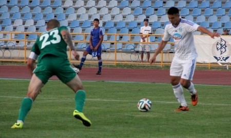 Статистика матчей 19-го тура Премьер-Лиги