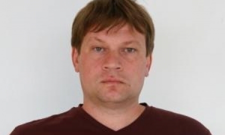 Сергей Белкин будет работать в детско-юношеской школе «Барыса»