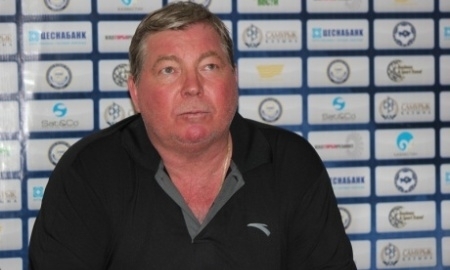 Владимир Линчевский: «Алматинцы поймали кураж и на волне успеха попытаются пройти „Кукеси“»