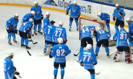 Сэмюел Млинарович перешёл в «Иртыш»