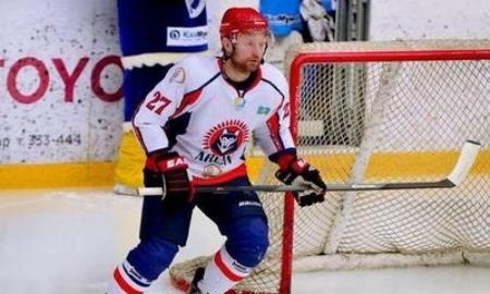 «Арыстан» вышел из отпуска