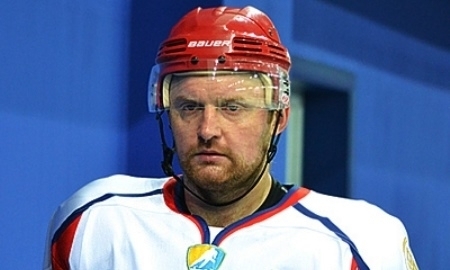 Три игрока пополнили «Арыстан»