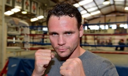 Дэниэл Гил: «Пропустив мощный удар, Головкин будет потрясен»