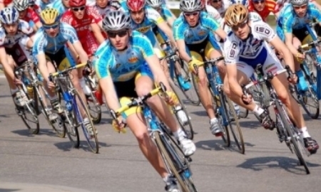 В ВКО организуют международную велогонку в горной местности