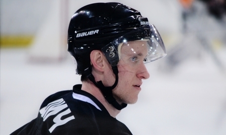 Состав «Бейбарыса» пополнили два словенских хоккеиста