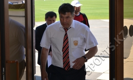 Виктор Кумыков: «Очки в копилку Казахстана очень важны»