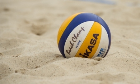 «Пляжники» разыграли Кубок Казахстана на Бухтарме