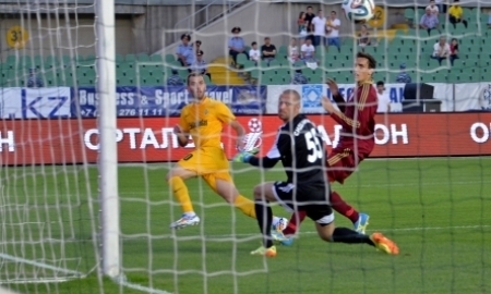  Юсуп Шадиев: «Я не возглавлю «Актобе»