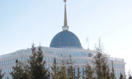 Закон «О физической культуре и спорте» принят в Казахстане