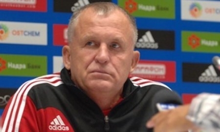 Отставка Никитенко принята