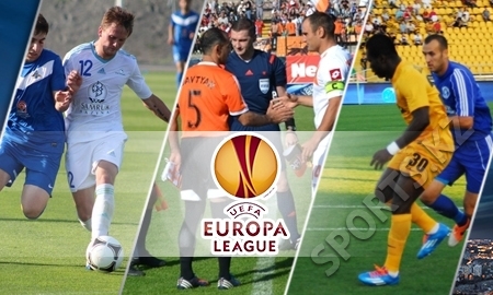 Еврокубки: по мнению спецов