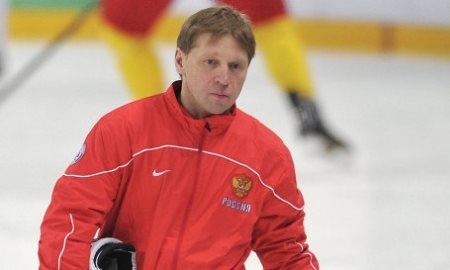 Воспитанник Усть-Каменогорска Евгений Корешков хотел бы продолжить работу в молодежной сборной России