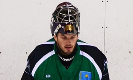 Дэнни Батточио покинул «Бейбарыс»