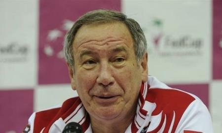 Шамиль Тарпищев поддержал Алматы в качестве города-хозяина зимних Игр-2022