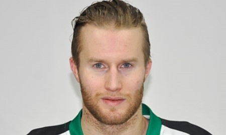 Защитник «Бейбарыса» Филип Бьёрк поехал на просмотр в «Рубин»