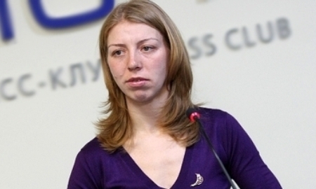 Елена Хрусталева: «Каждый спортсмен мечтает о домашней Олимпиаде!»