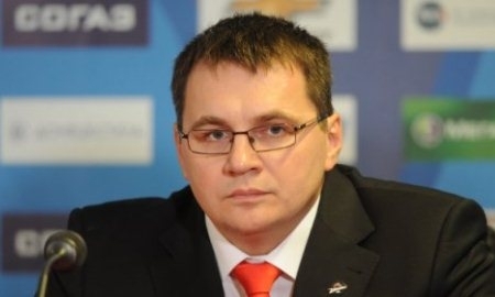 «Барыс» будет работать над «физикой»