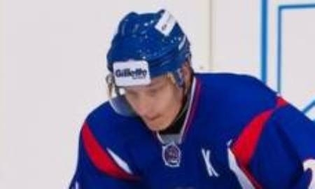 Сергей Иванов остаётся в «Астане»