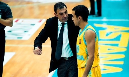 Александар Трифунович: «Мы сделаем все, чтобы представить команду и страну на высшем уровне» 