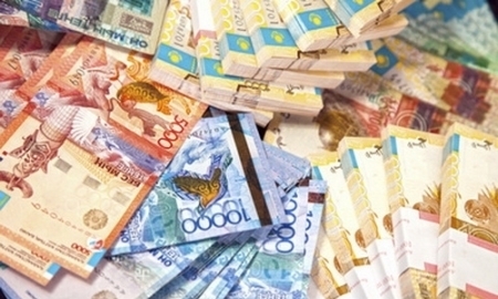 <strong>Экс-президент ФК «Ордабасы» с «коллегой» незаконно присвоил более 5 миллионов бюджетных тенге</strong>