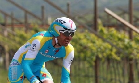 Яни Брайкович о третьем этапе «Тура Австрии»