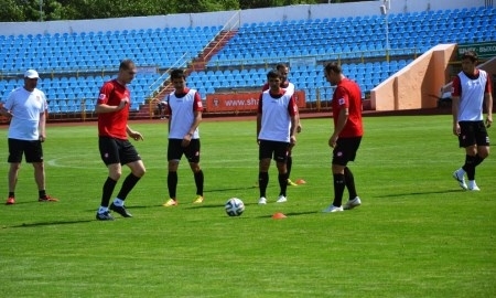 «Шахтер» повторно обыграет «Ширак», считают букмекеры