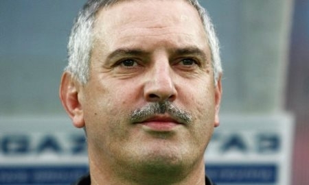 «Актобе» выбирает между Газзаевым и Щербаченко