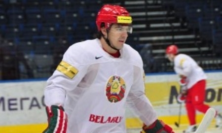 Опытный защитник сборной Белоруссии подписал контракт с «Арыстаном»