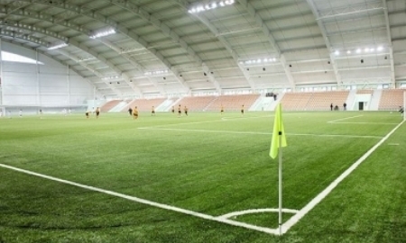 В Кызылорде построят ипподром, центр бокса и футбольный манеж