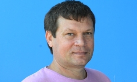 Сергей Белкин: «У ДЮСШ „Барыс“ отличные перспективы»