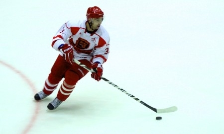 Роберт Крайчи пополнил состав «Бейбарыса»