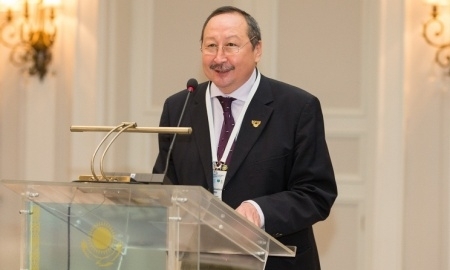 Тимур Досымбетов: «Алматы при подготовке к Играм-2022 обязательно использует опыт Сочи»