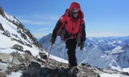 Василий Пивцов: «Чтобы совершить безопасное восхождение, необходимо придерживаться нескольких правил»